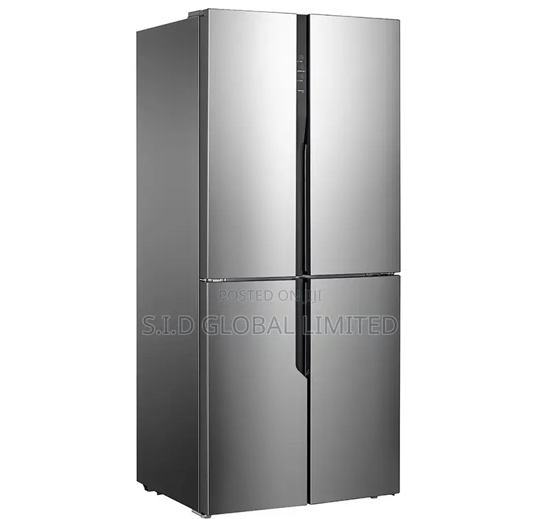Opt New TCL-FRENCH-DOOR-REFRIGERATOR-476LTRS-P521CD