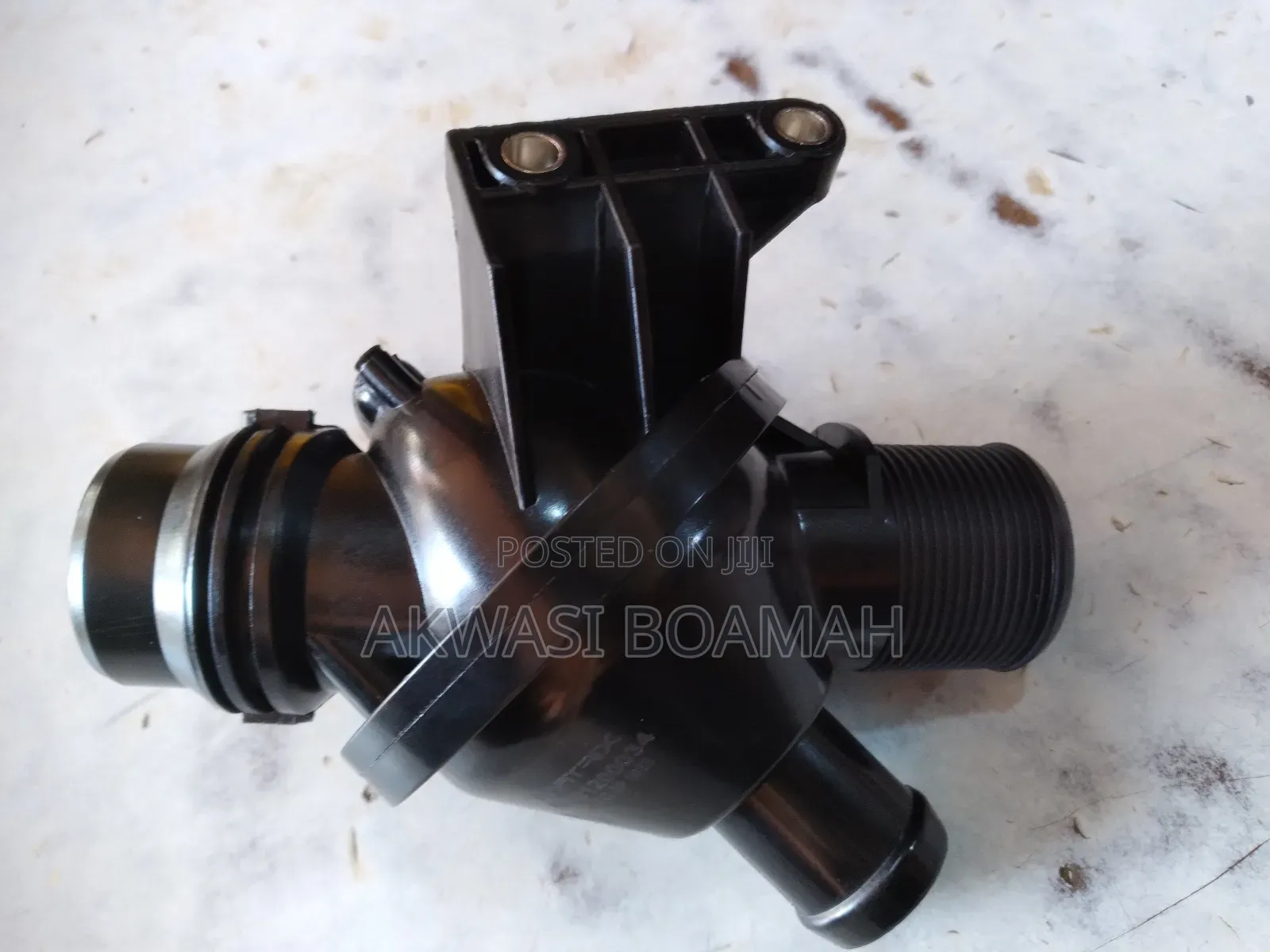 BMW X3 Thermostat