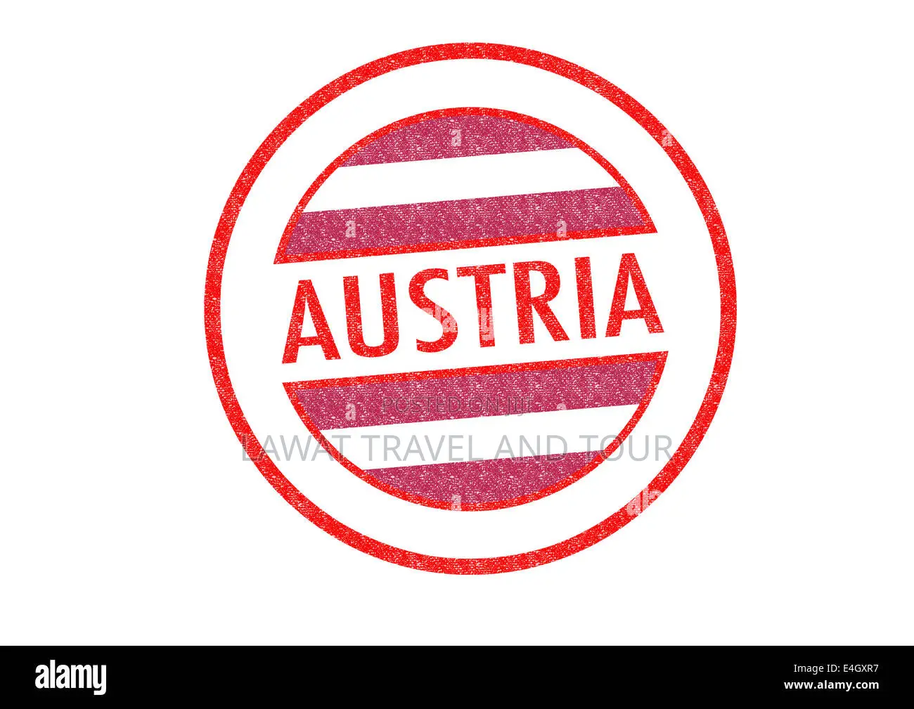 Austria Conference Next Month