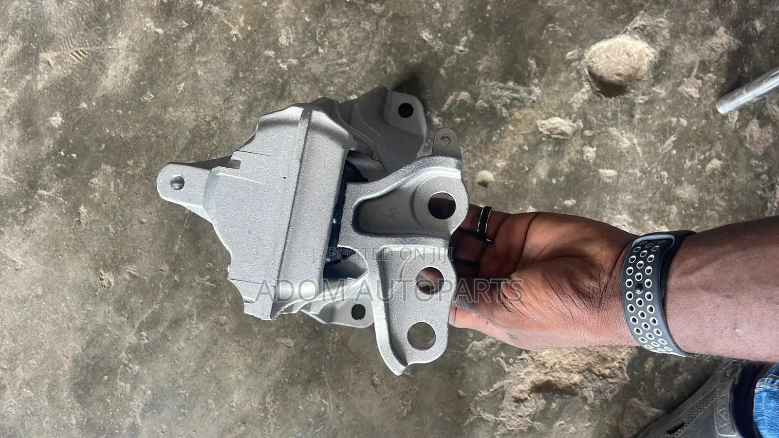 Honda Civic Engine Seat 2016 2017 2018 2019 2020 2021