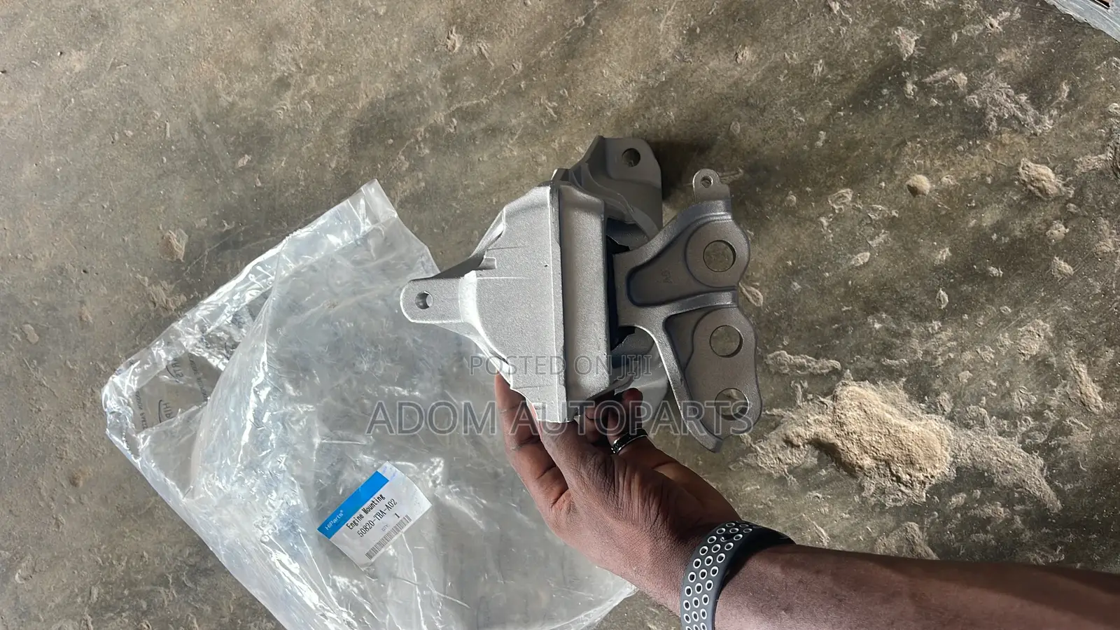 Honda Civic Engine Seat 2016 2017 2018 2019 2020 2021