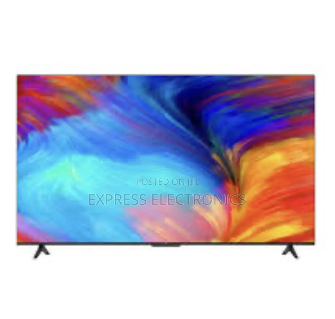 Smart Android TCL 65p635 Uhd Smart Glossy Led