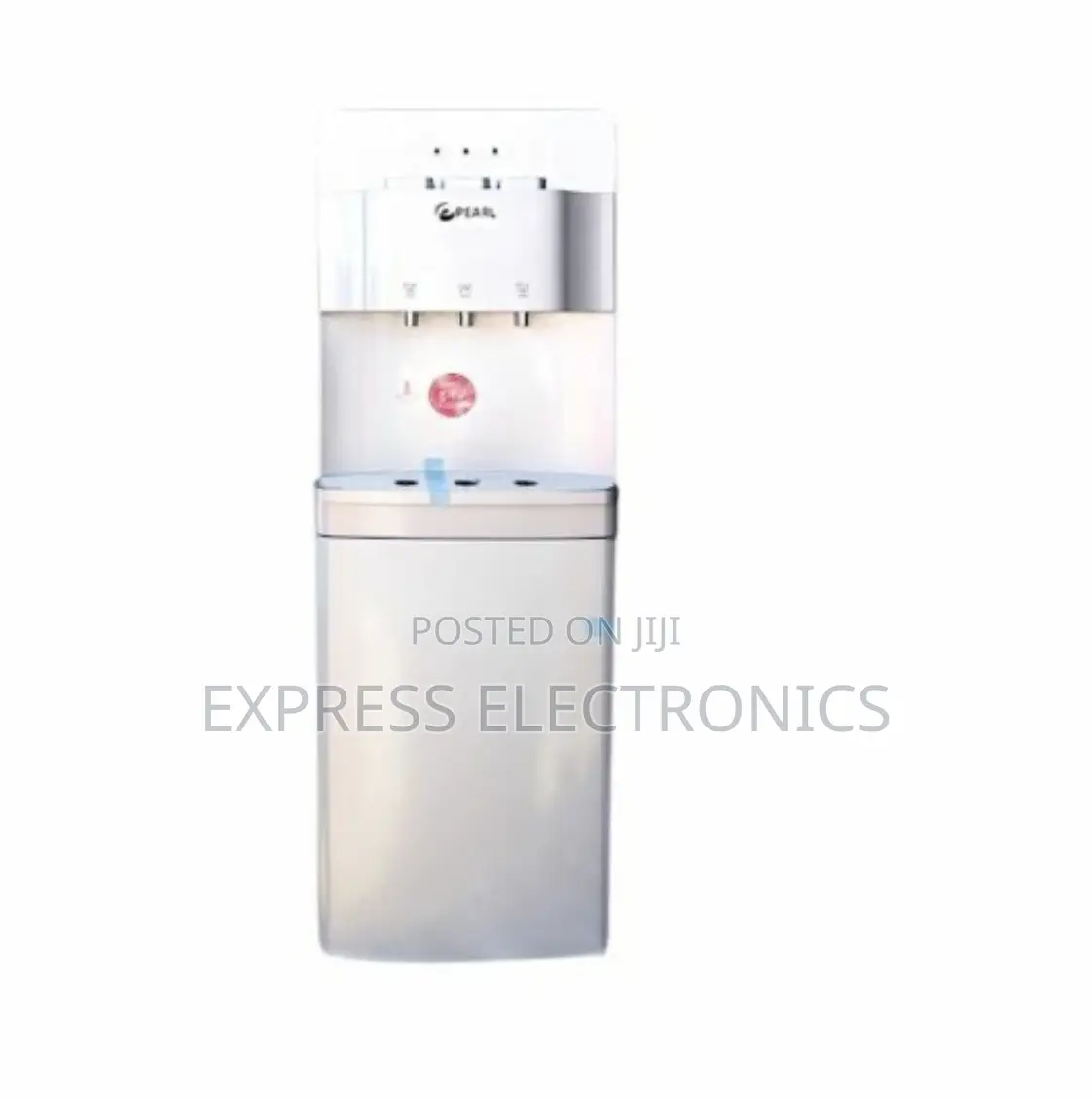 Unique Design Pearl PWD-2017 Water Dispenser