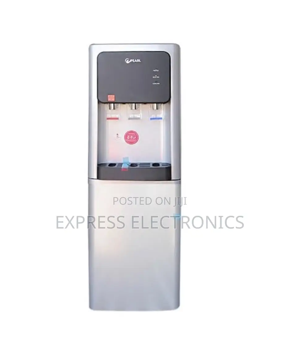 PWD-2017 Water Dispenser Pearl Brand New 