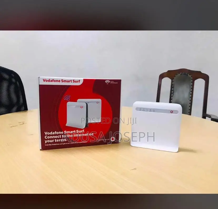 Vodafone Universal Router