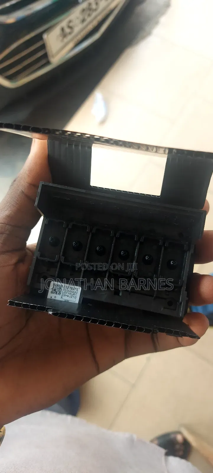 Xp600 Print Head