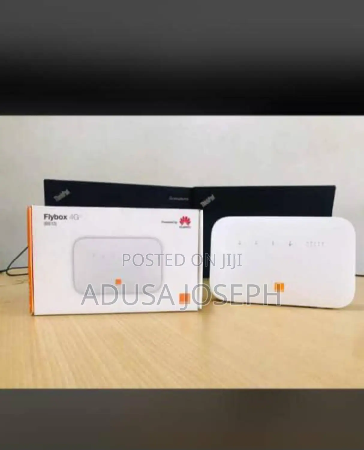 Huawei Flybox Router