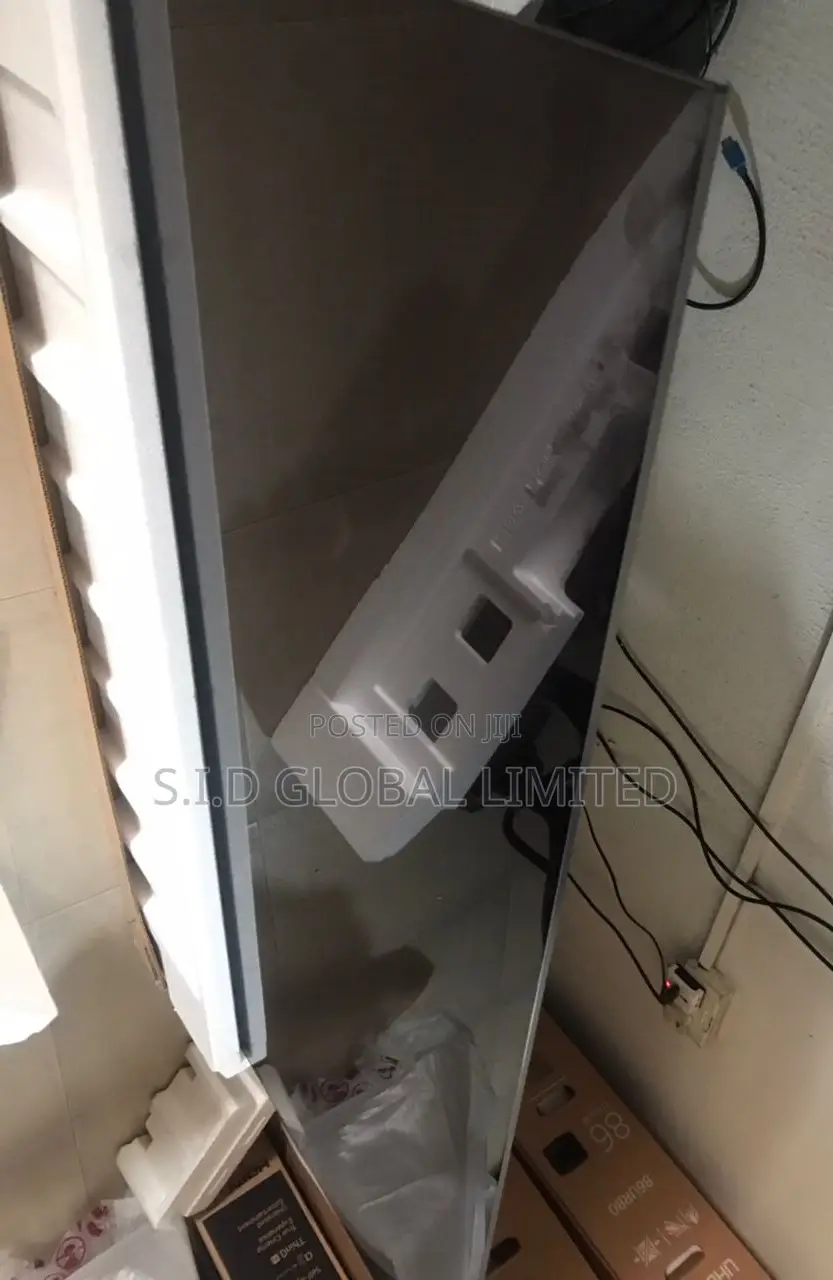 Inbox Fresh LG OLED Evo C3 65 Inch Smart TV