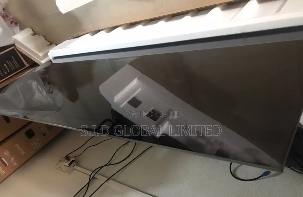 Inbox Fresh LG OLED Evo C3 65 Inch Smart TV