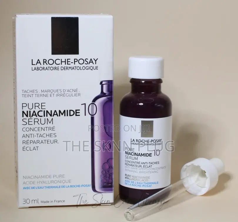 La-Roche Posay Niacinamide