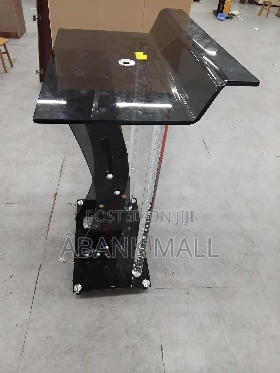 Luxurious Pulpit