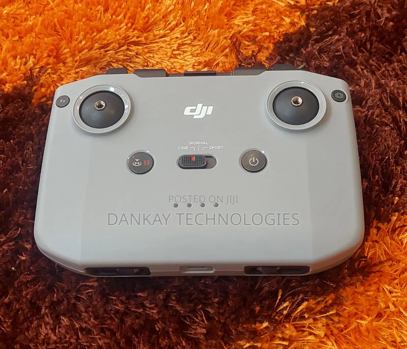 Dji Air 2s Combo Drone