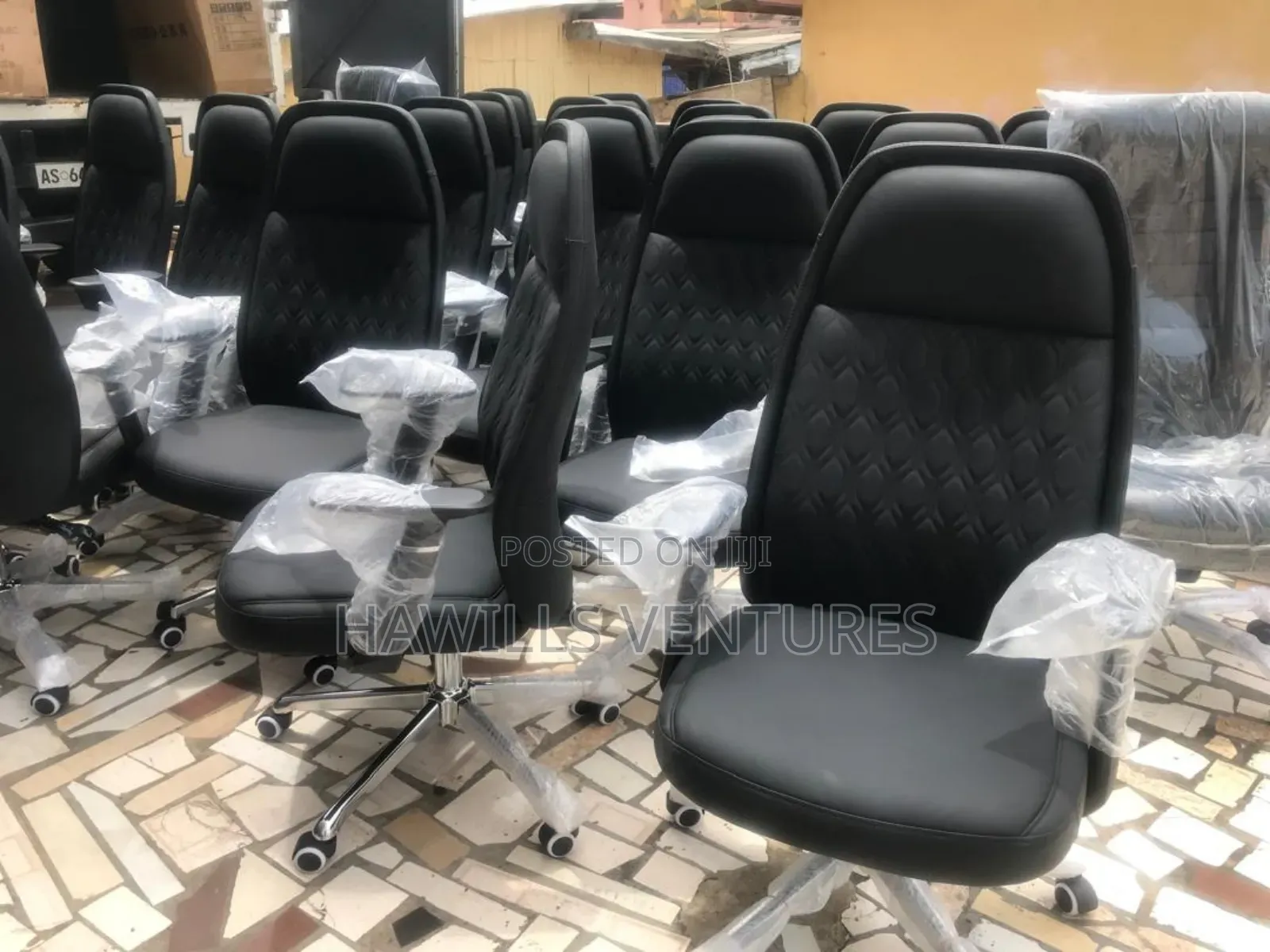Quality Office Chair