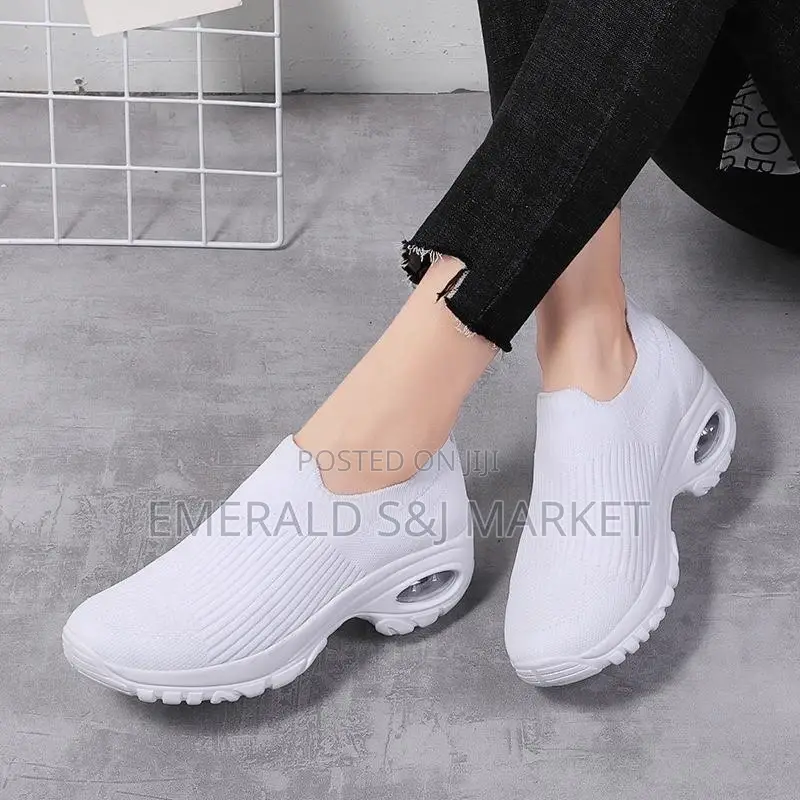 Unisex Sneakers