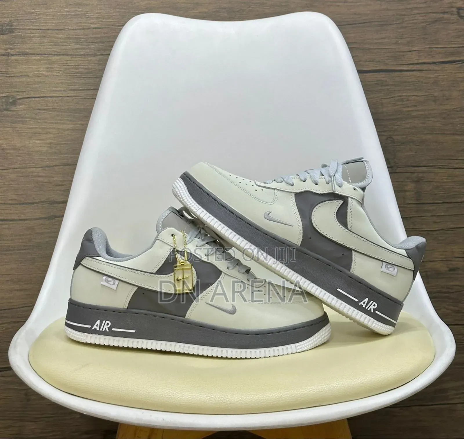 Air Jordan Sneakers Size 38 to 46 Original Neatly Package