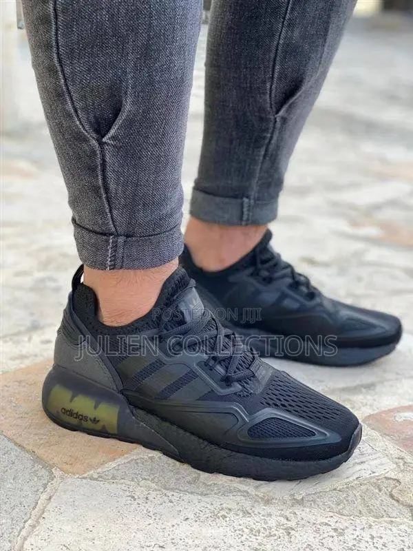 Adidas ZX Boost