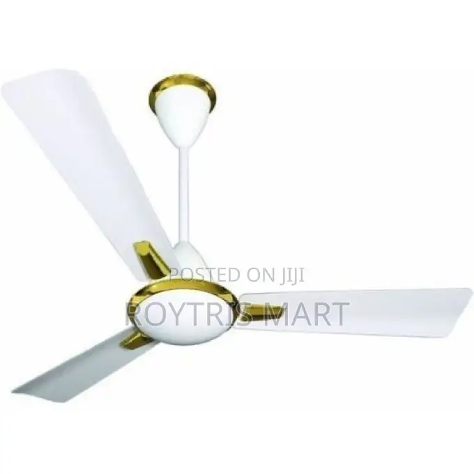 Crompton Ceiling Fan