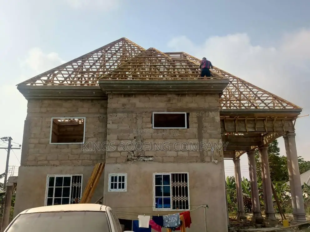 Kings Roofing Euro Tiles Projects