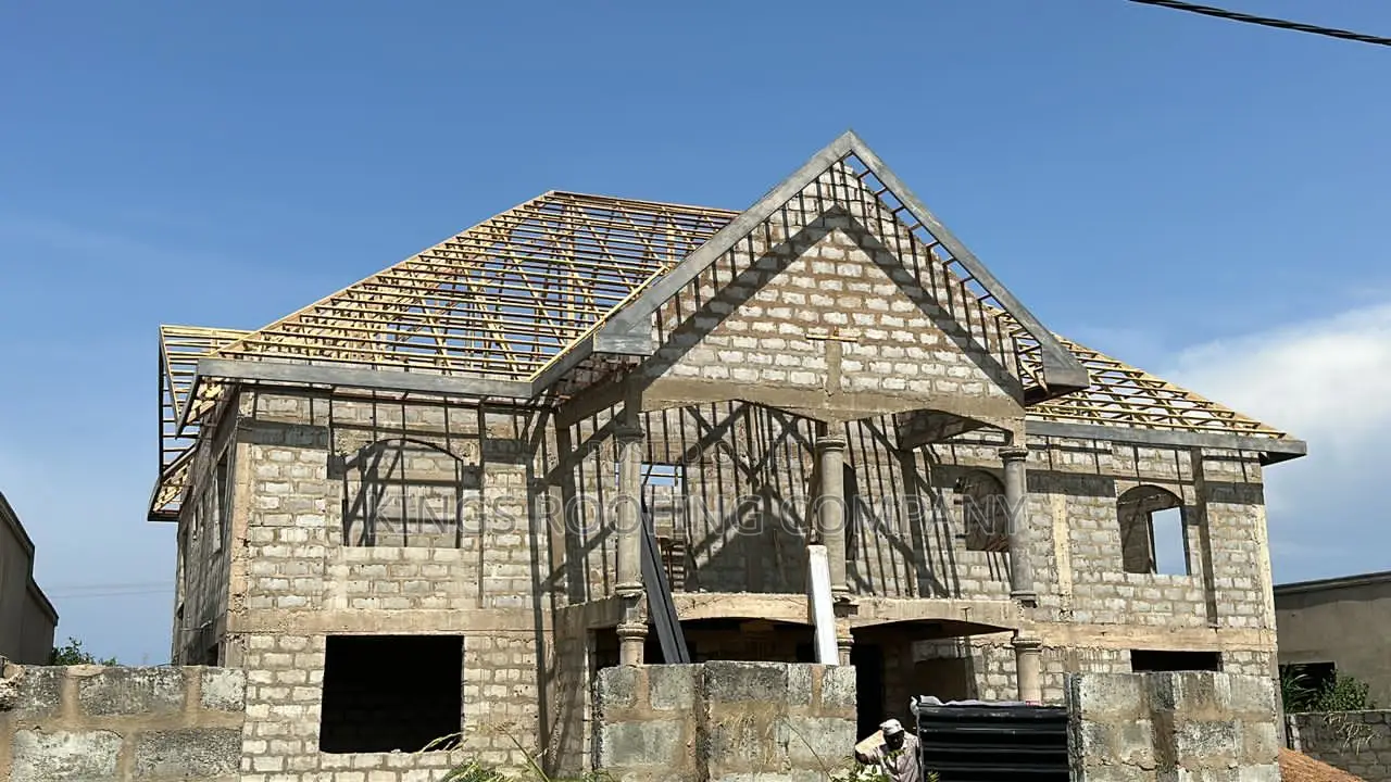 Kings Roofing Euro Tiles Projects