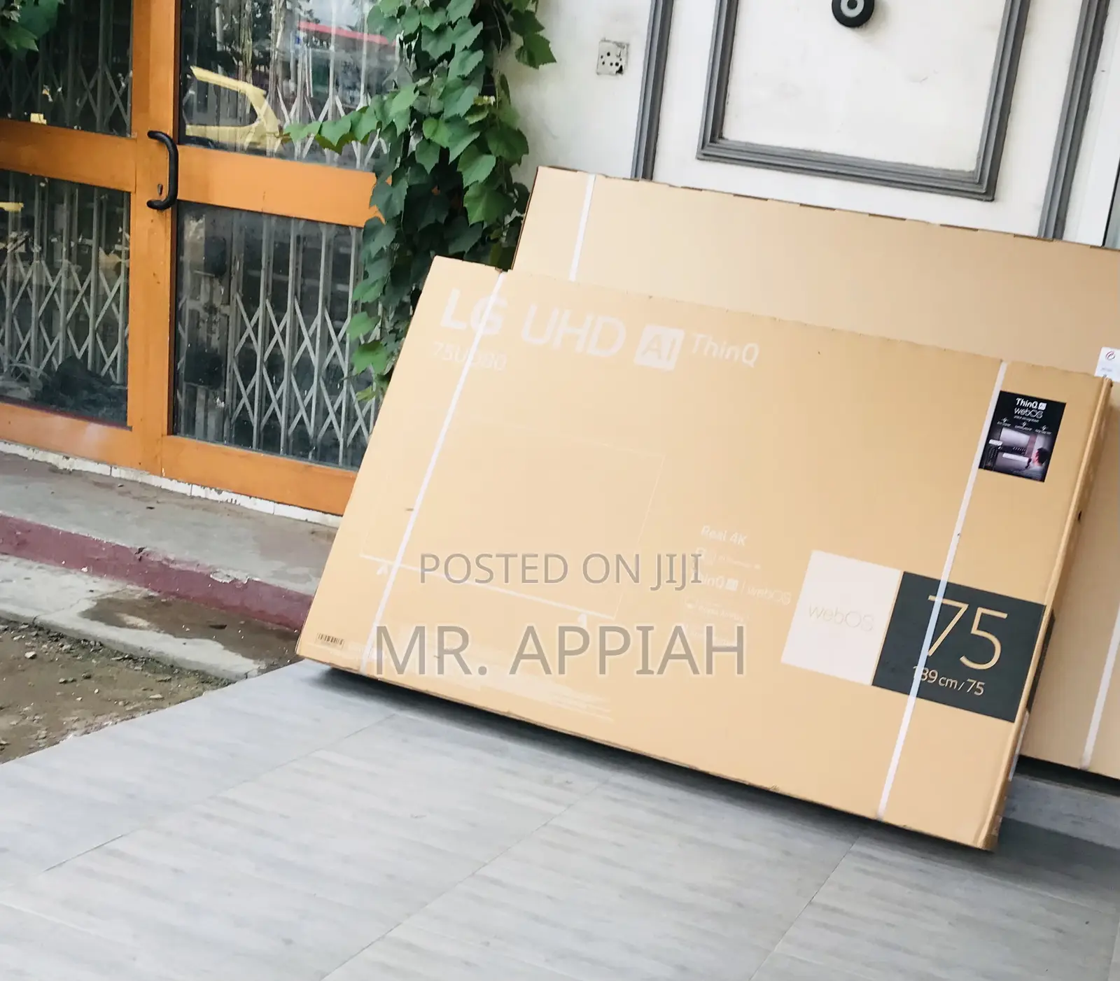 Shop Adorable Lg 75ur8000 75 Inch Uhd Smart Television.