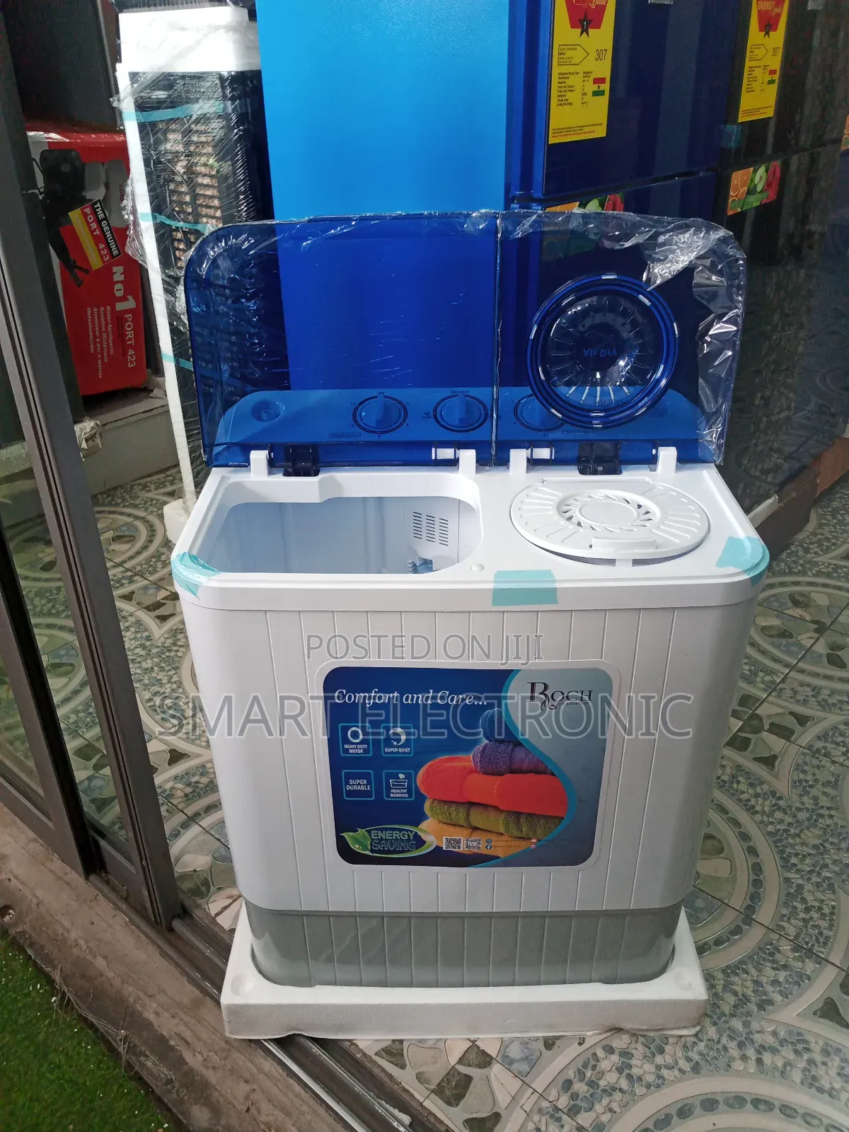 Quality and Affordable Brand New Semi Automatic Machine
