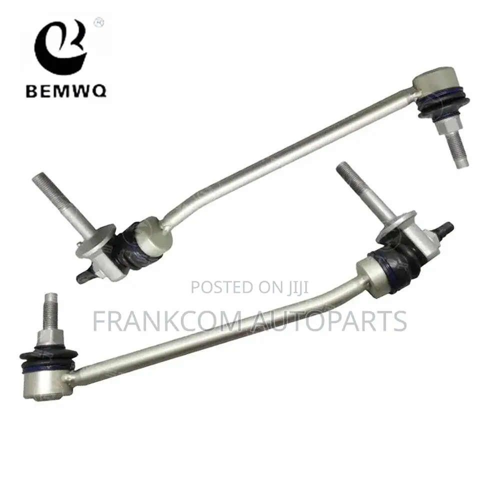 Mercedes Benz C300 E300 E400 E450 4matic Front Link