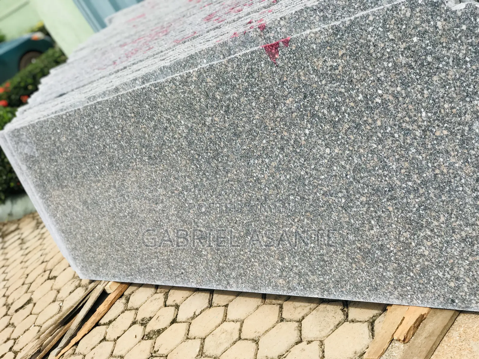 Marble and Granite Stone