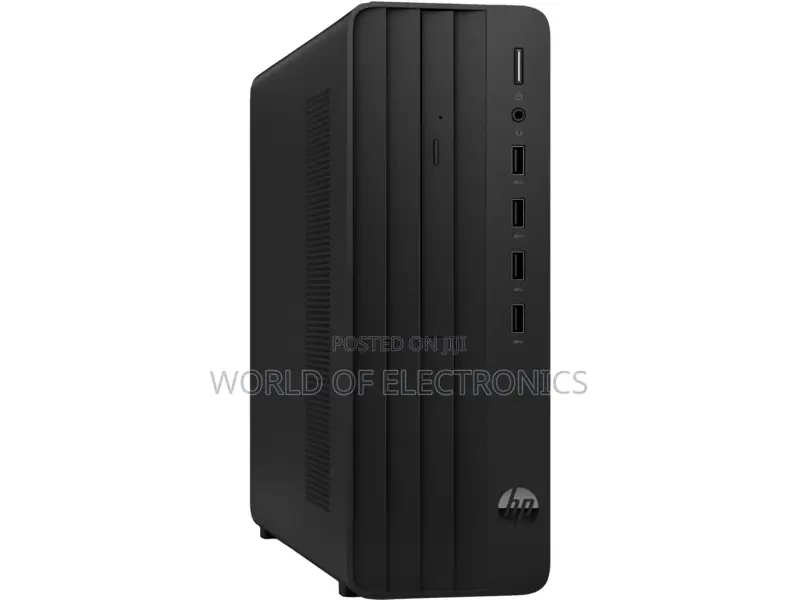 New Desktop Computer HP 290 G9 All-in-One 8GB Intel Core I5 HDD 1T