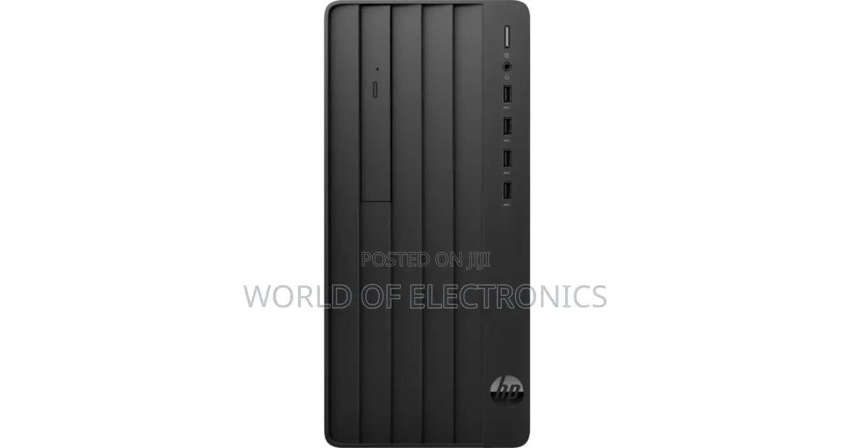 New Desktop Computer HP 290 G9 All-in-One 8GB Intel Core I5 HDD 1T