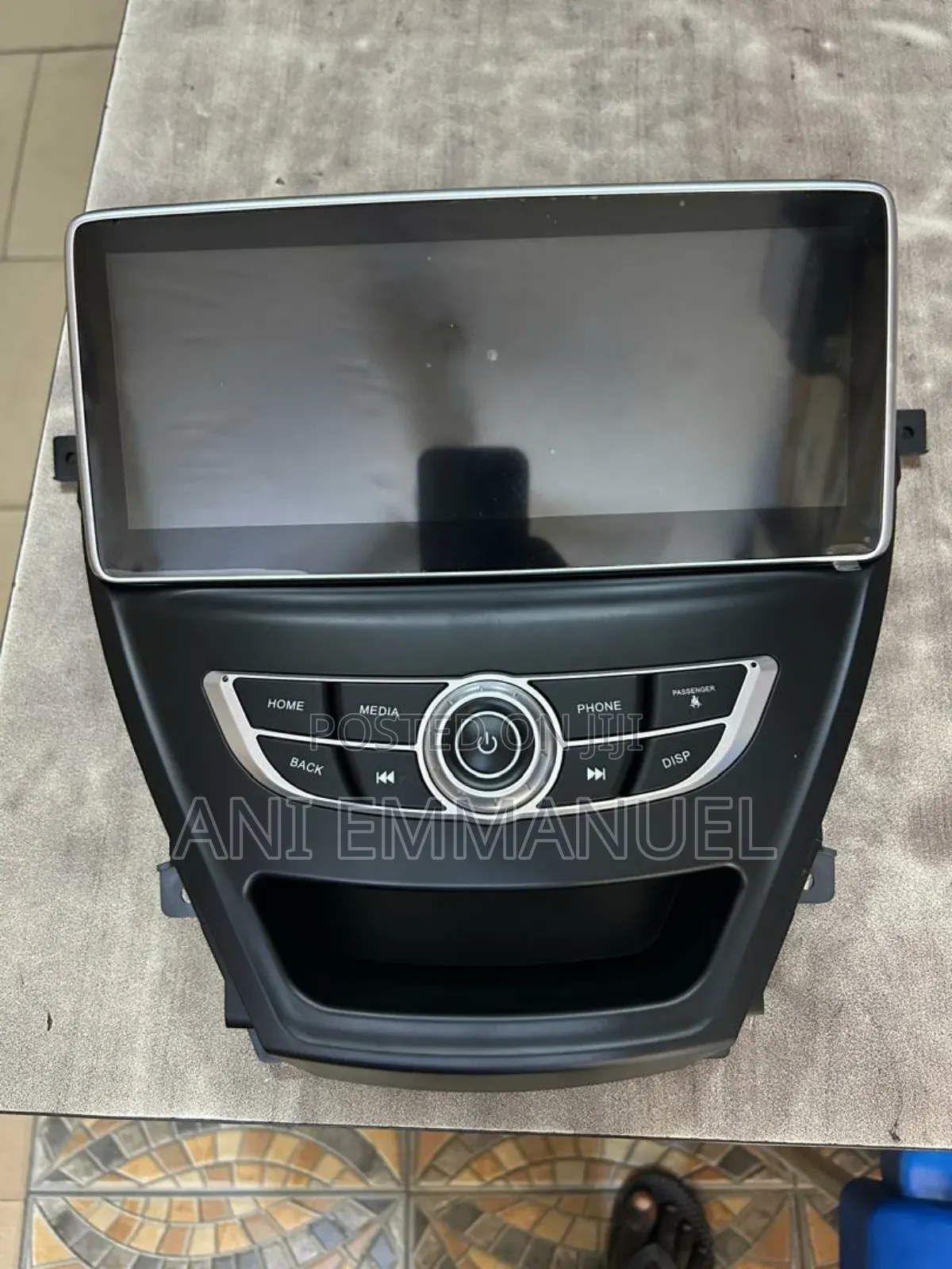 Hyundai Elantra 2014 to 2016