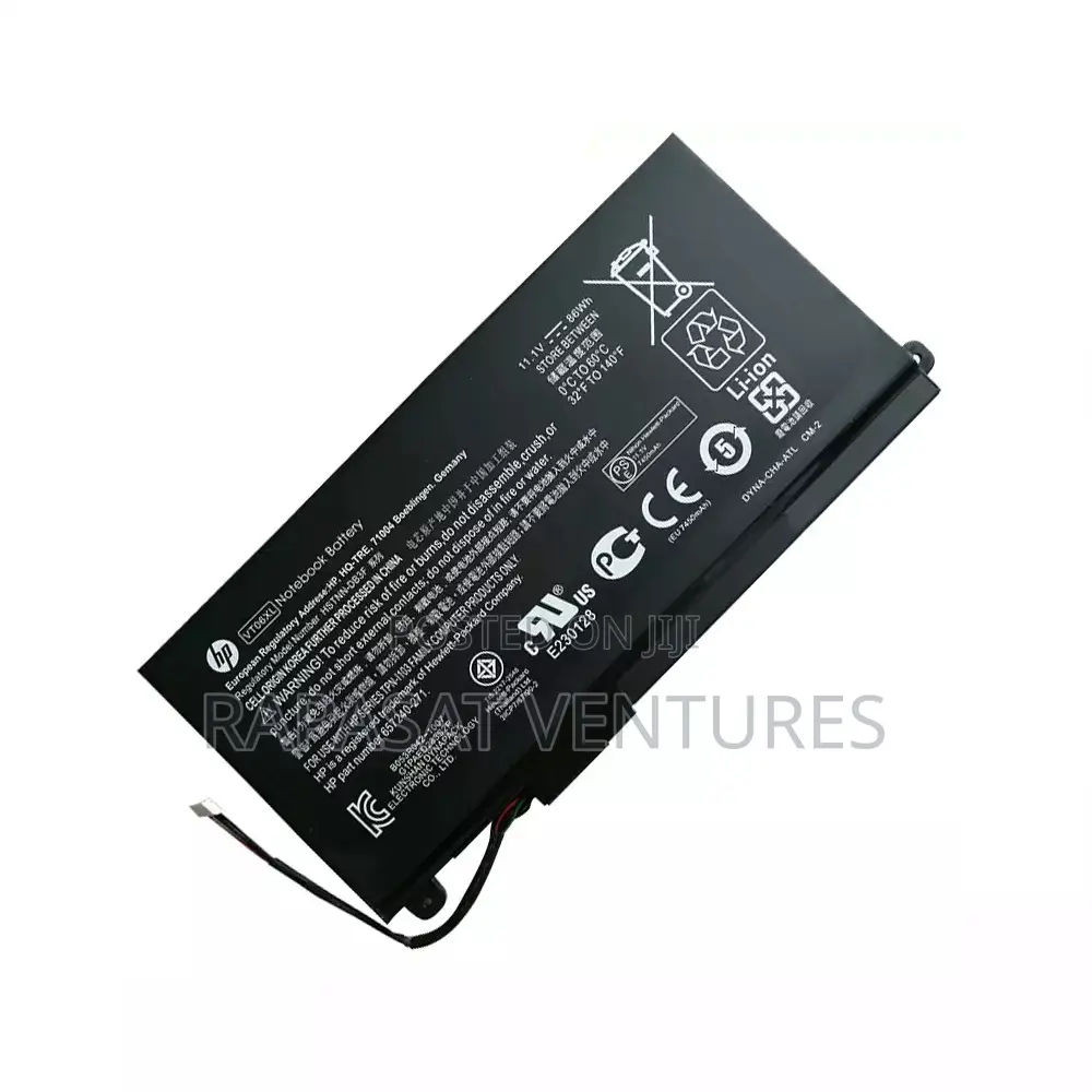 HP VT06XL Original Laptop Battery