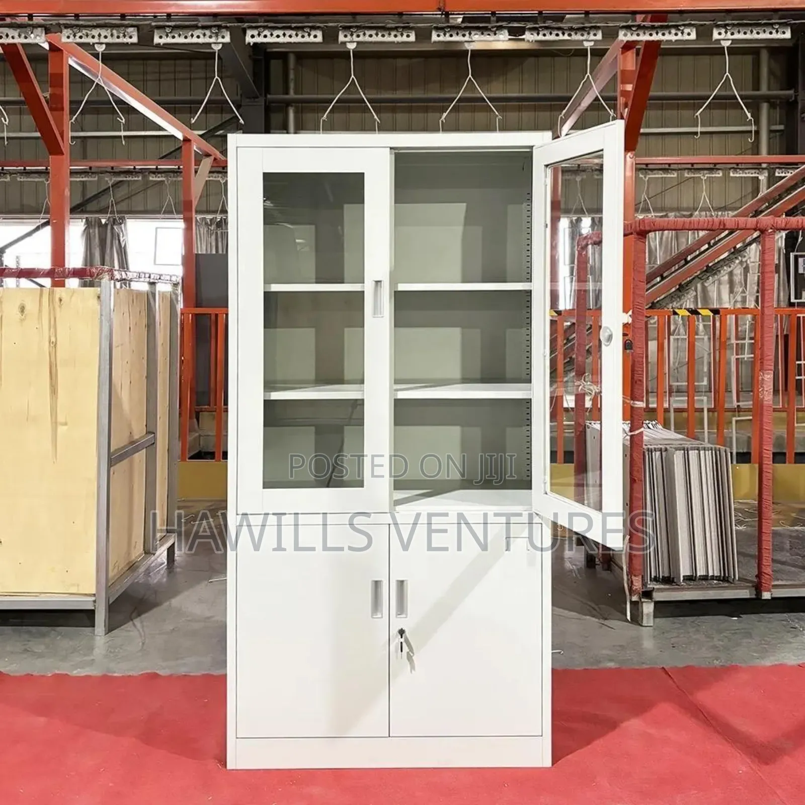 File Cabinet