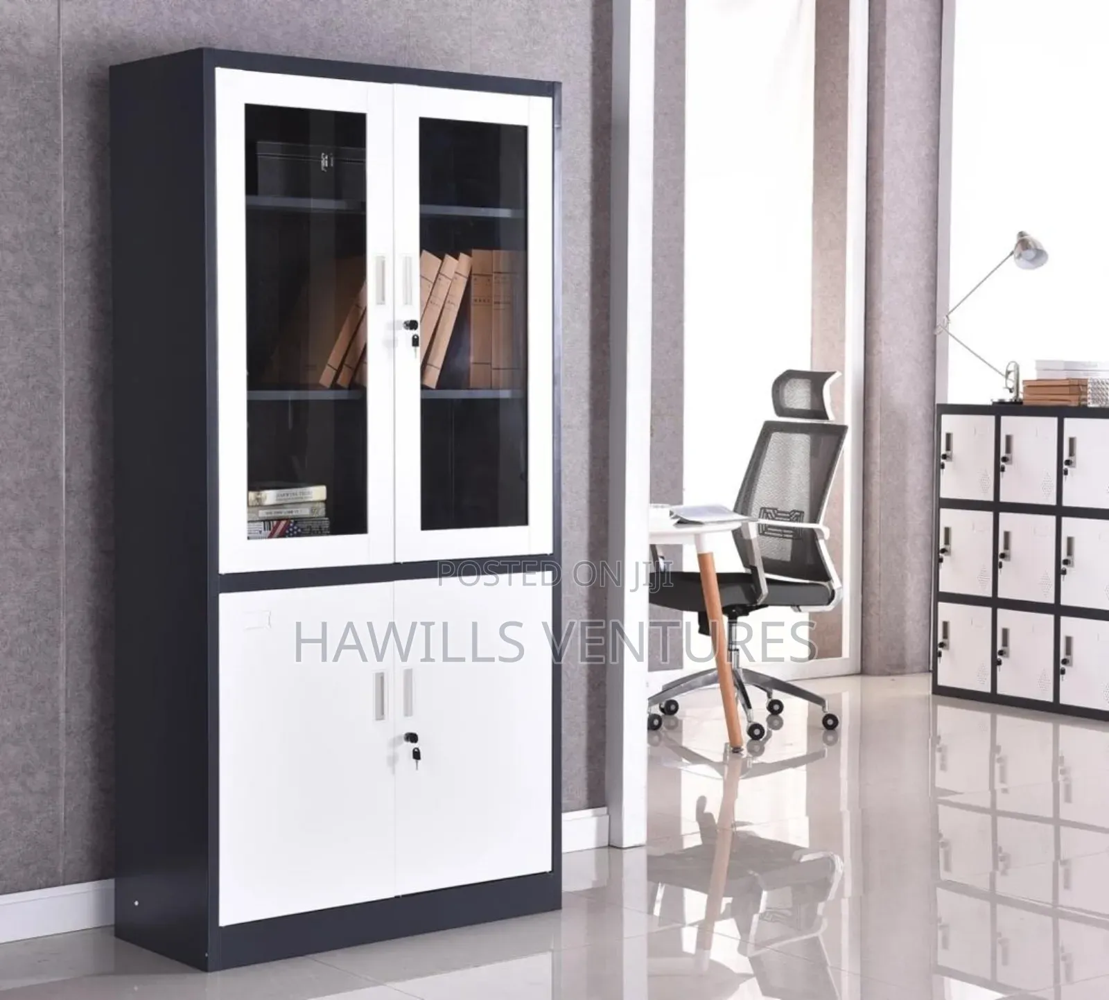 File Cabinet