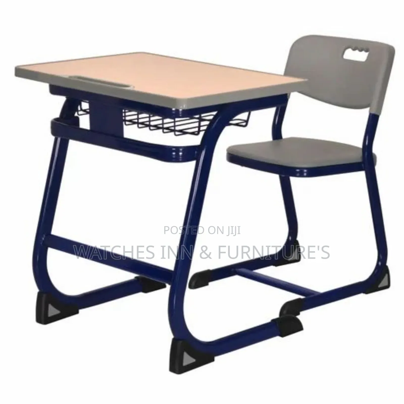 School Furniture ( Secondary, Tertiary Etc )