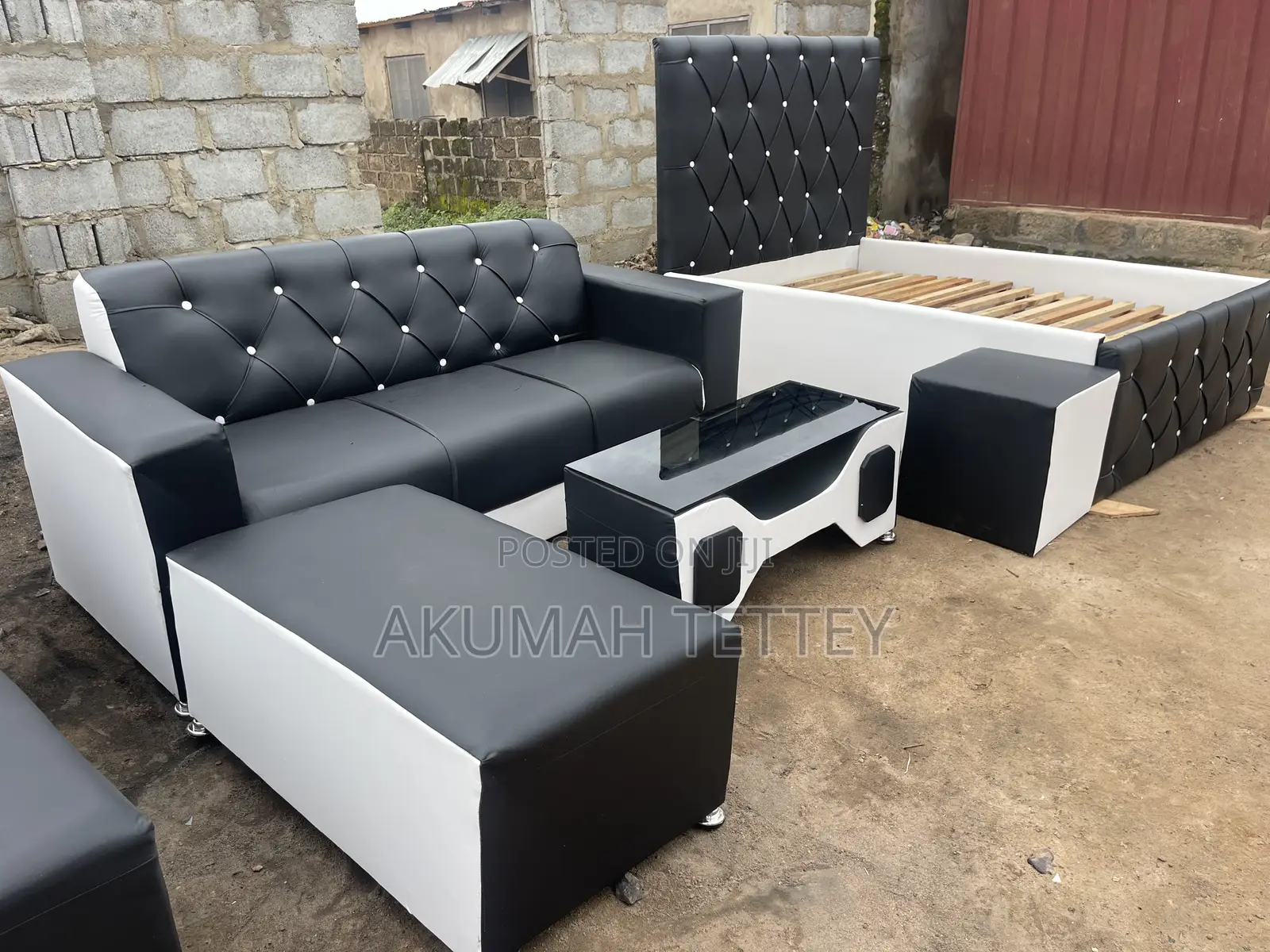 Quality Furniture Company