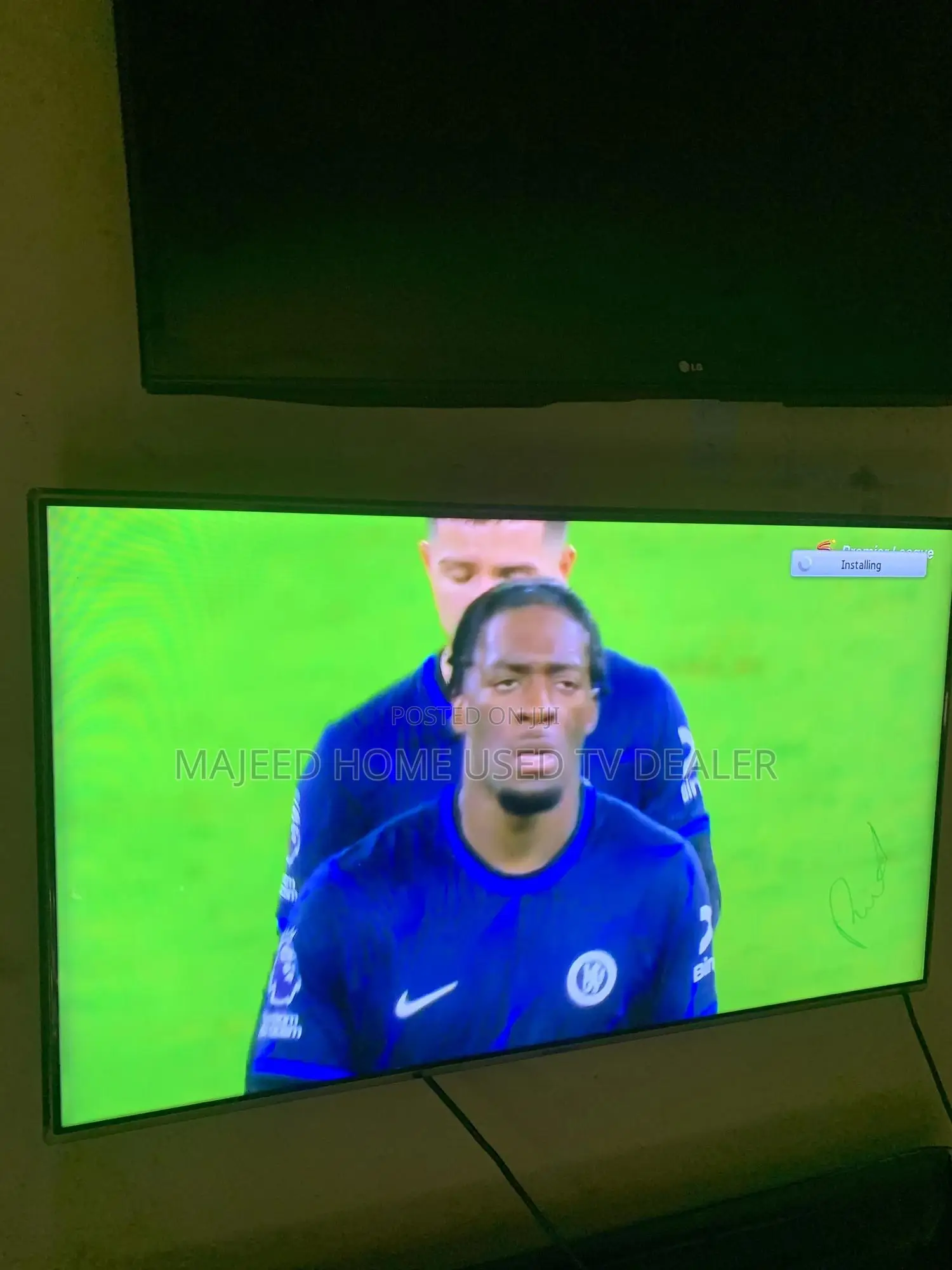 46inches Samsung Smart Tv