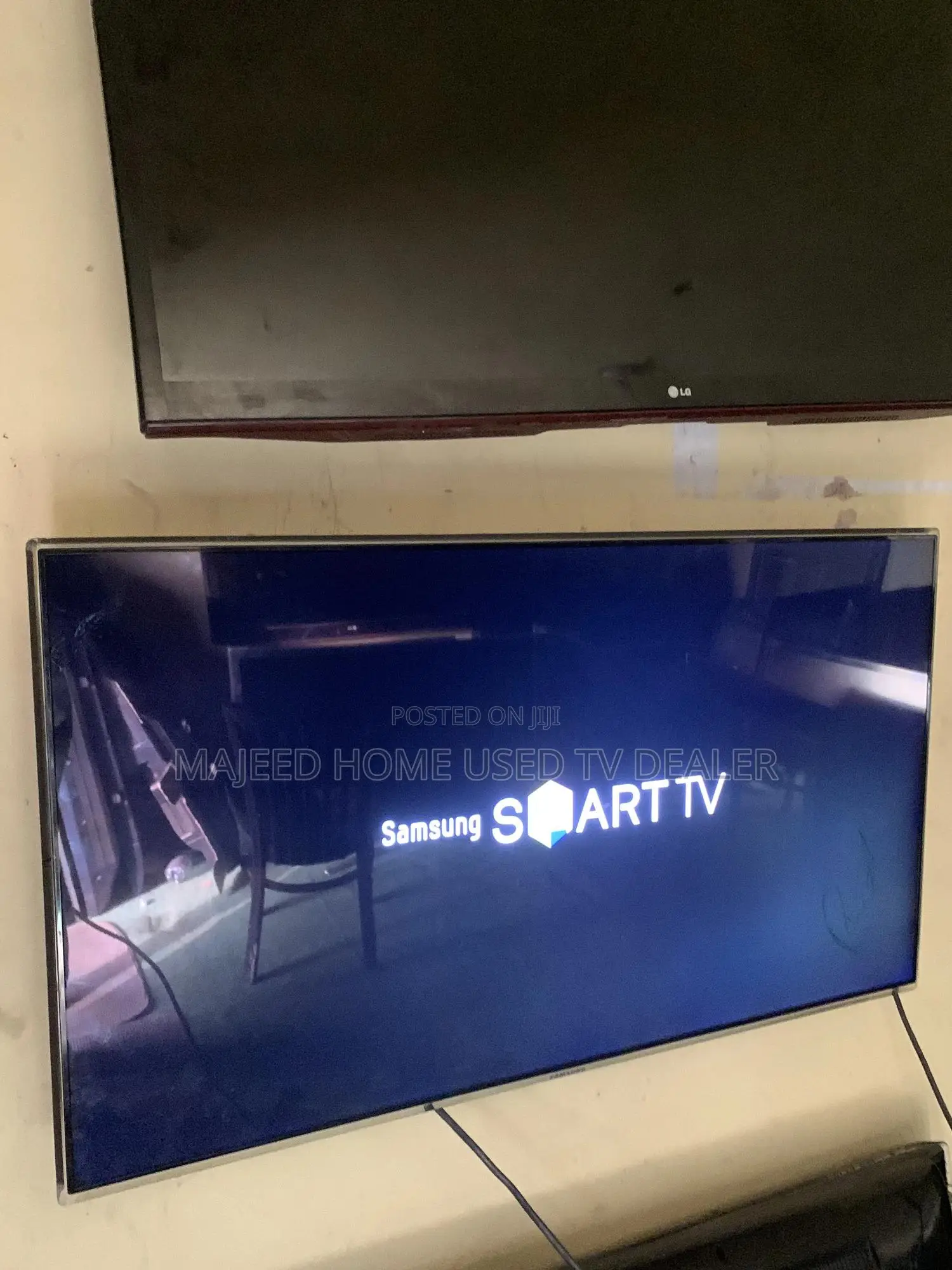 46inches Samsung Smart Tv