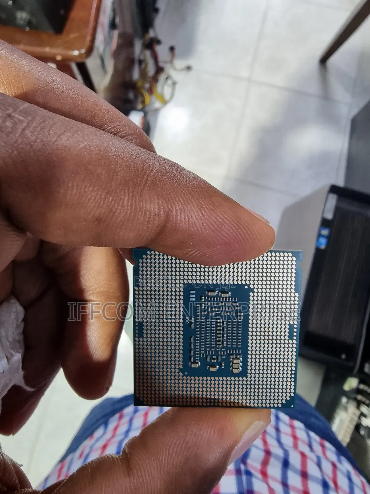 Core I5 7th Gen