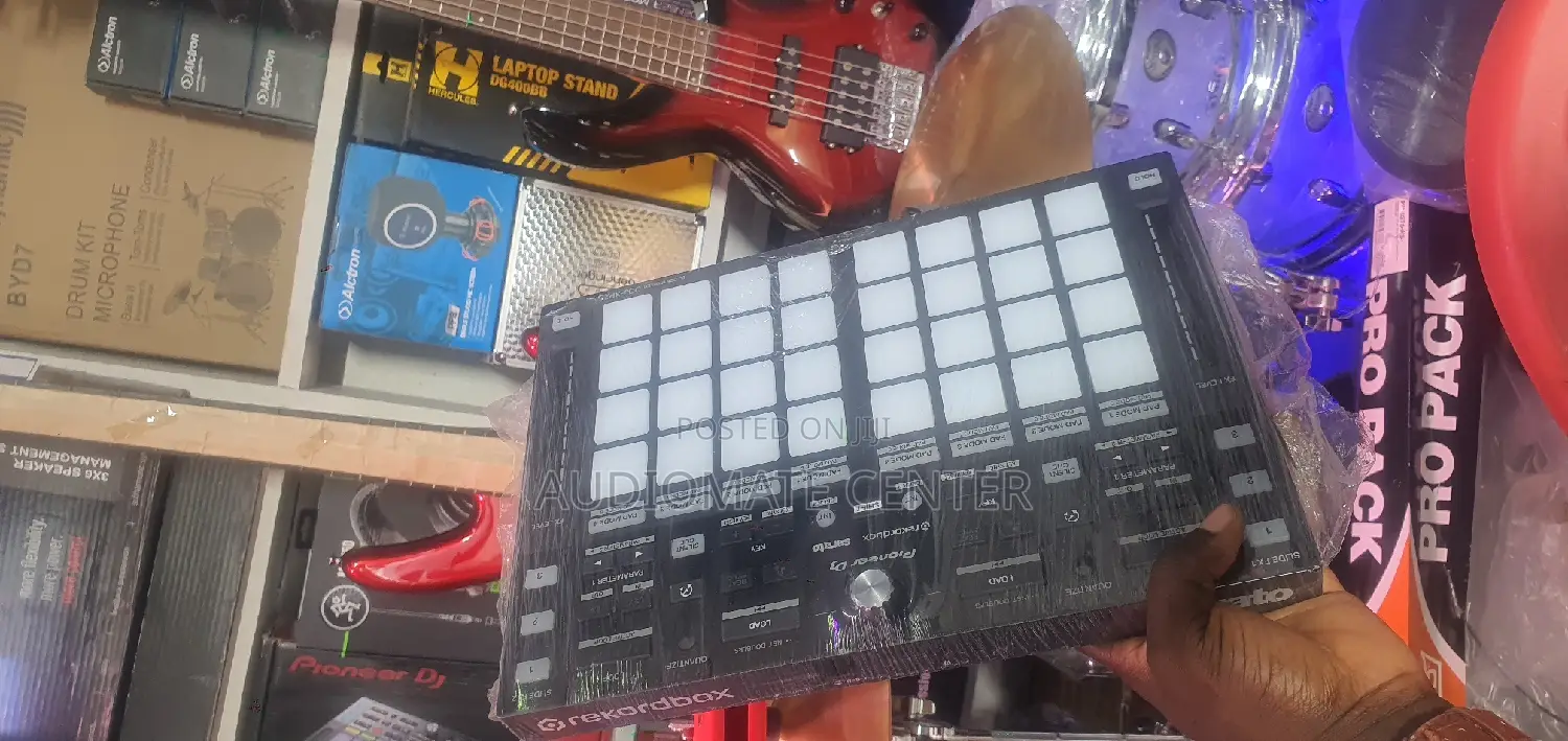 Pioneer DDJ-XP2