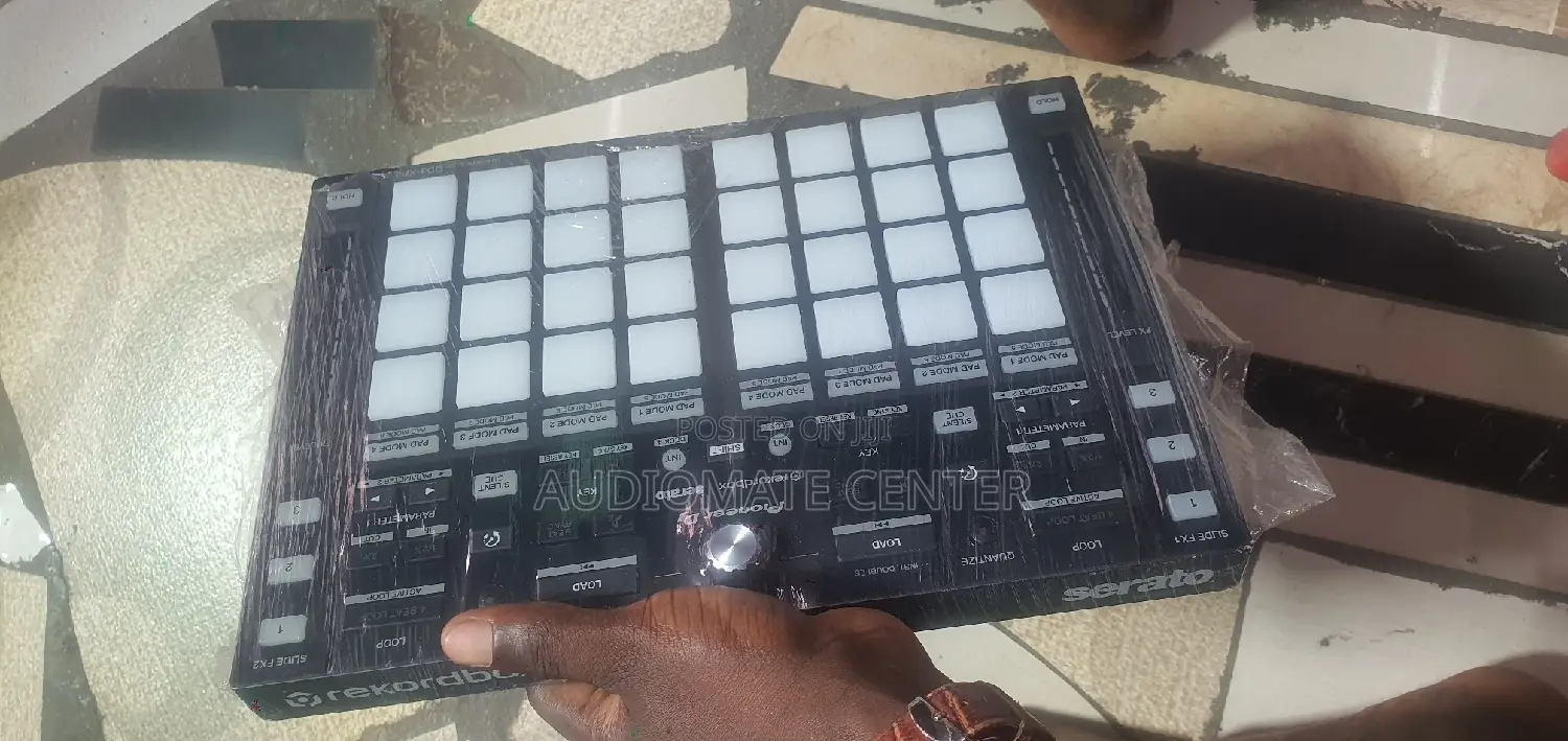 Pioneer DDJ-XP2
