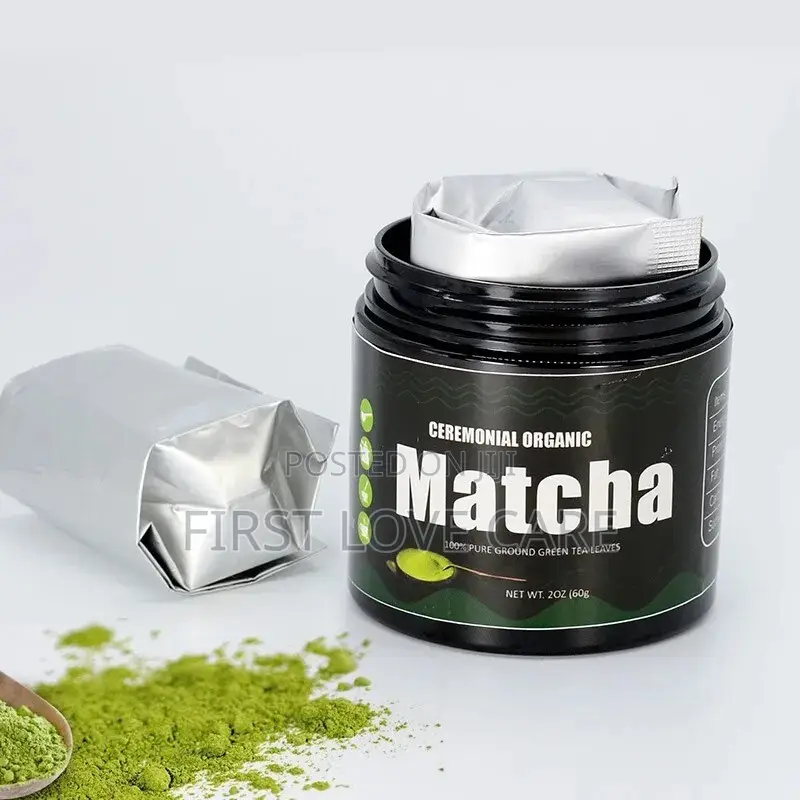 Matcha Powderpure Organic Ceremonial