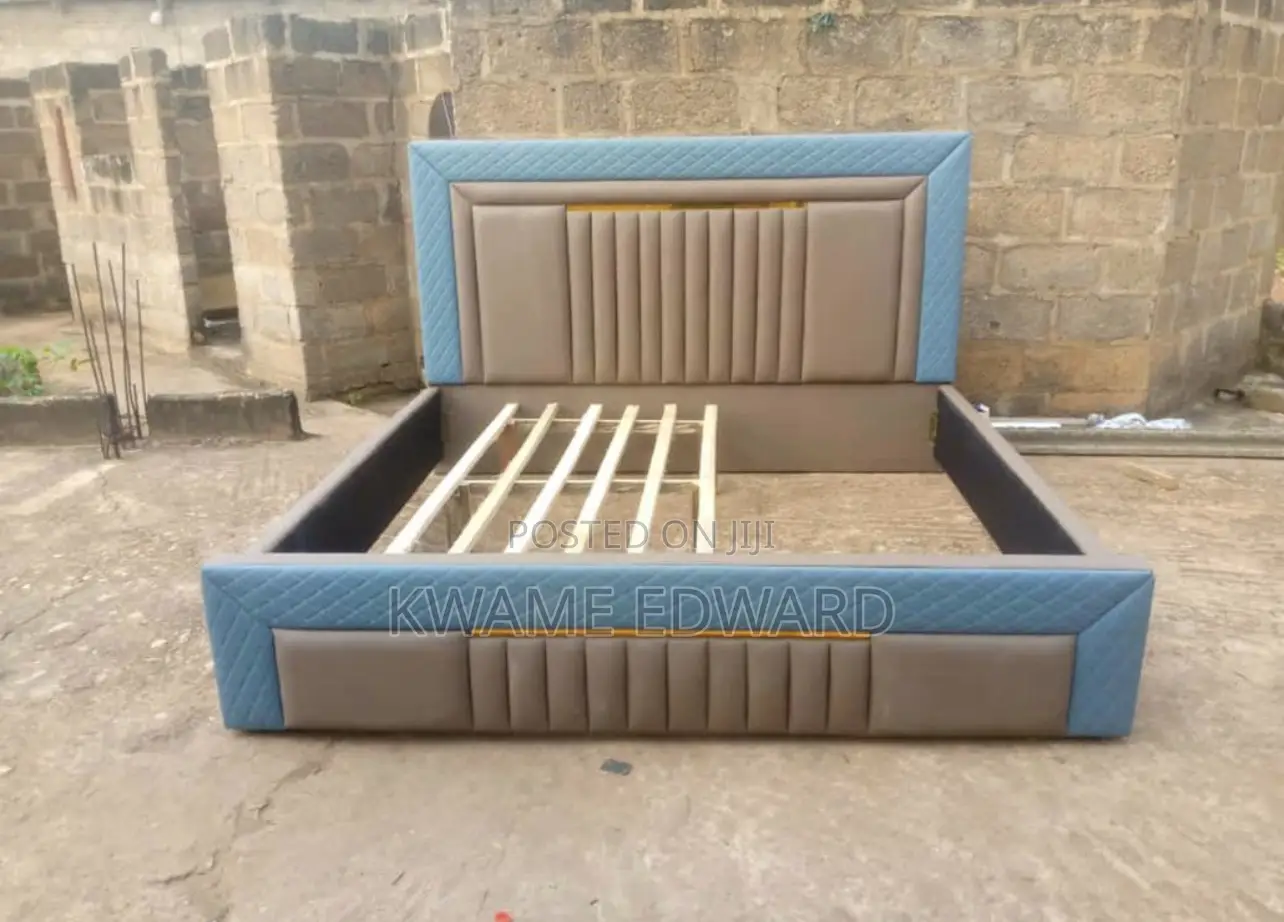 King Size Bed Frame