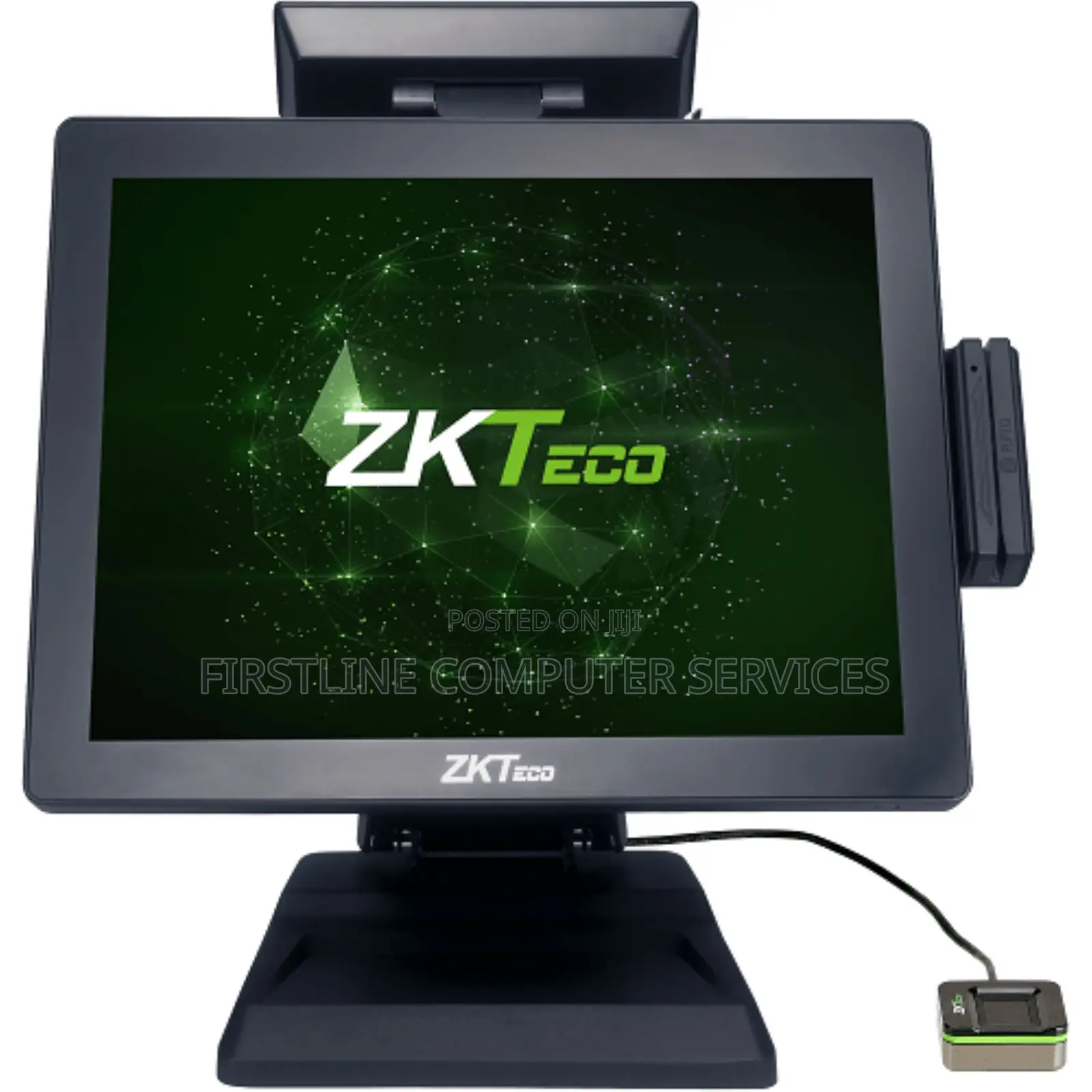 New Desktop Computer 4GB Intel Celeron HDD 60GB
