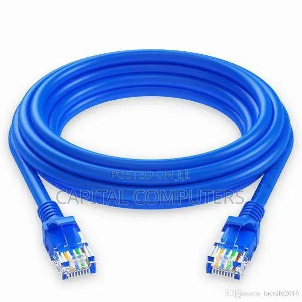 Cat6 1.5m Network Cable