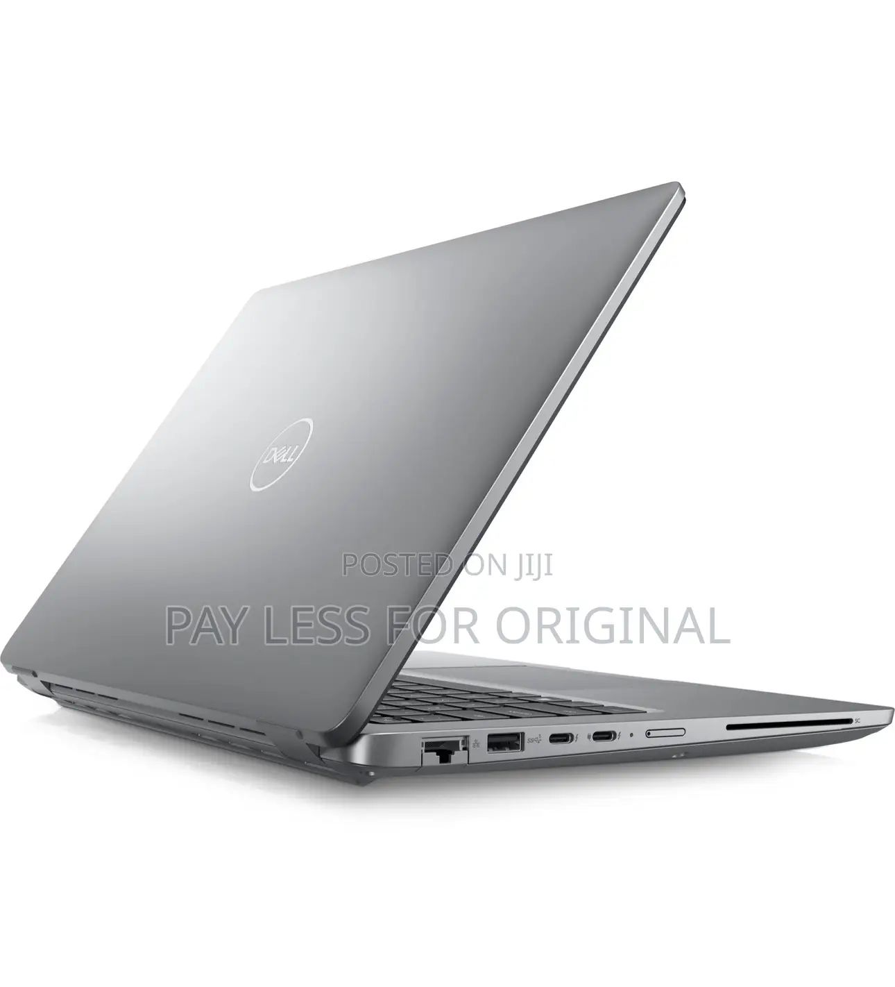 New Laptop Dell Latitude 5440 16GB Intel Core I7 SSD 512GB