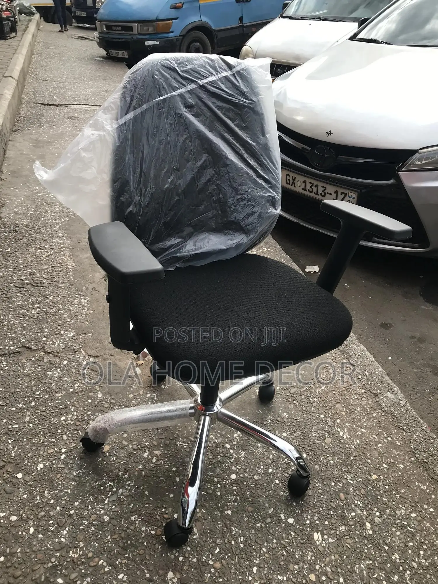 Office Chair