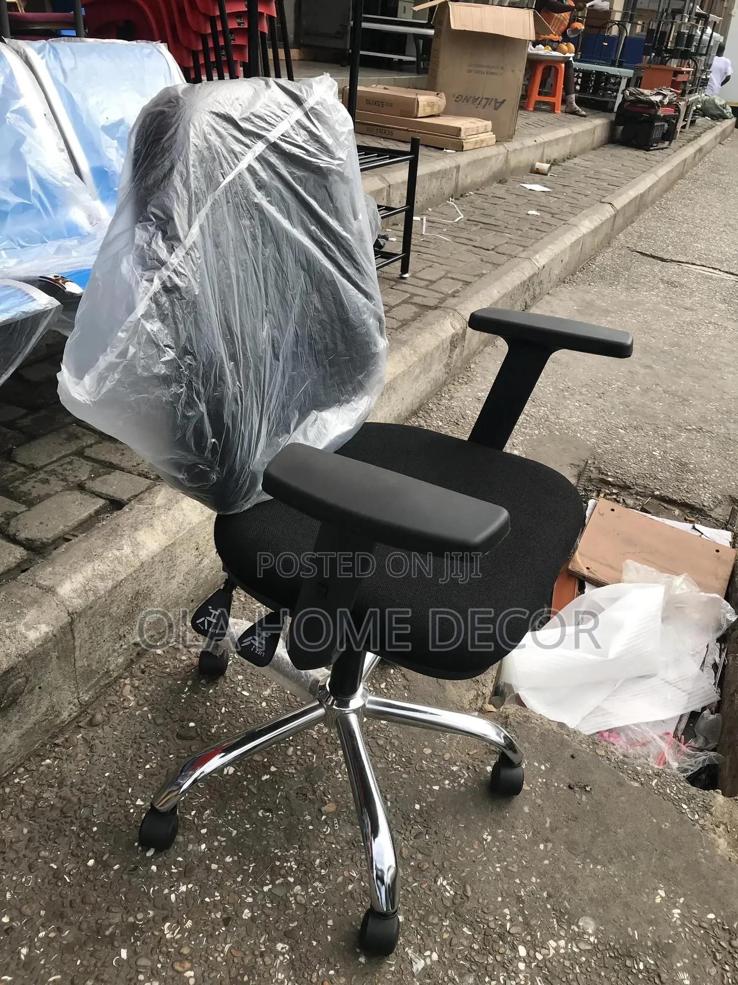 Office Chair
