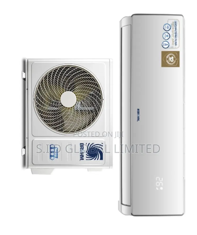 Opt Good Bruhm 1.5hp Split Air Conditioner