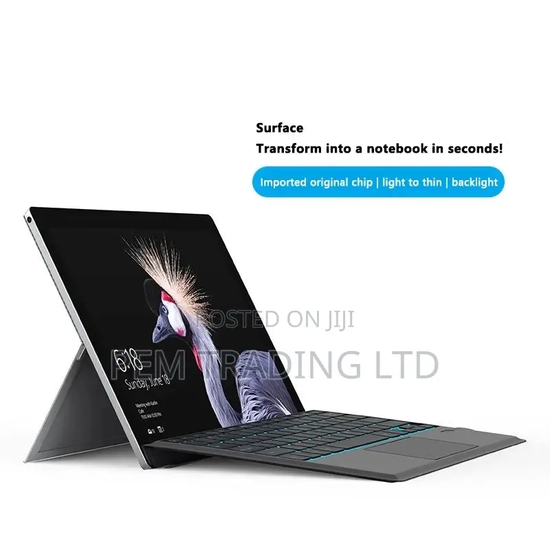 Microsoft Surface for Pro9, 8 and X