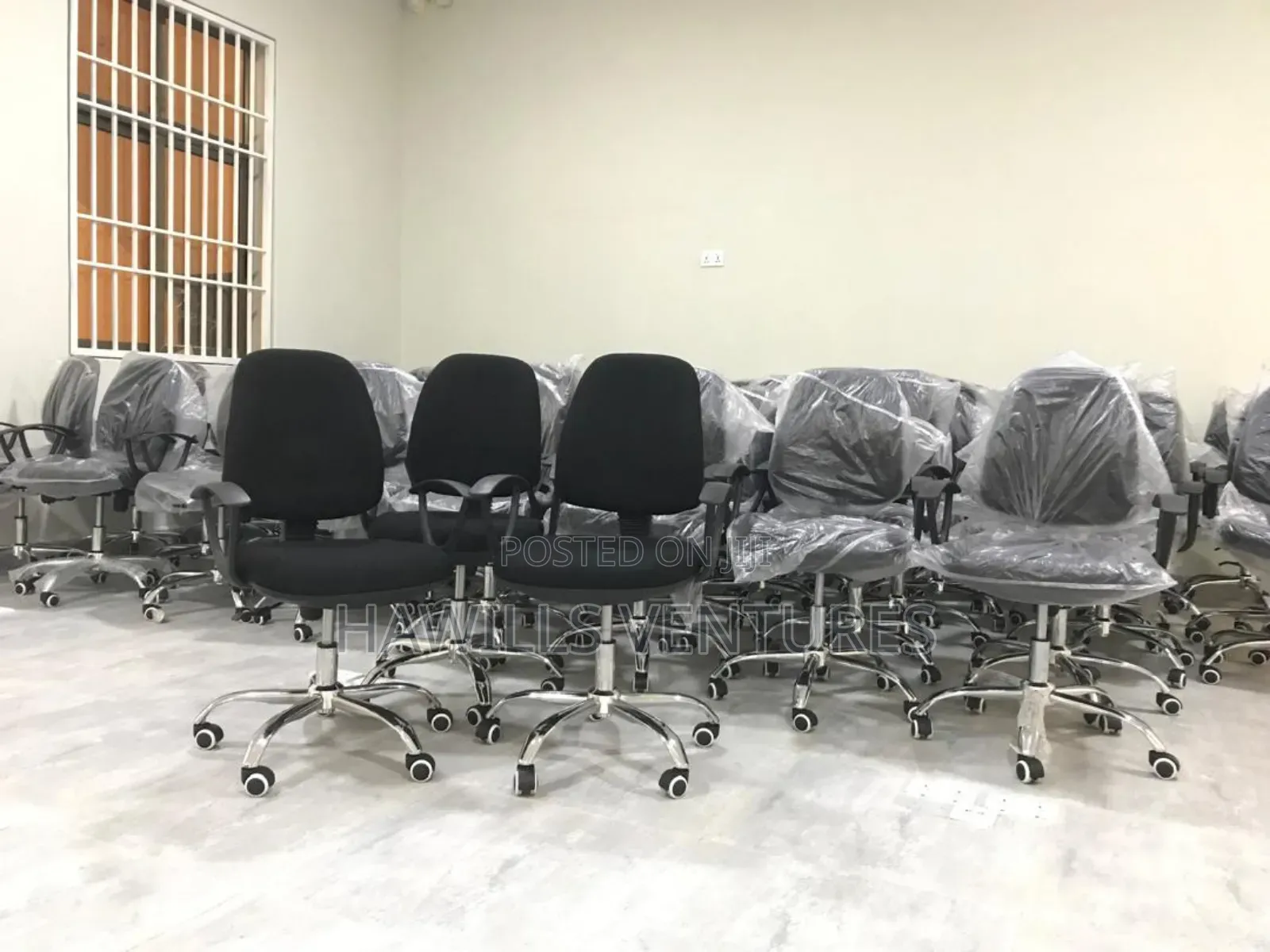 Office Chair